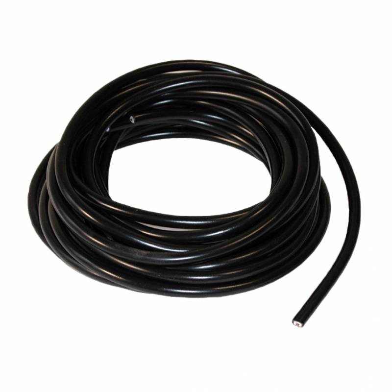 Antiparasite - Connecteur bougie et cable diam 5mm