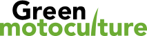 Logo GREEN MOTOCULTURE